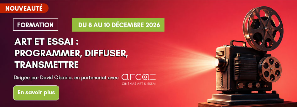 Art et essai : programmer, diffuser, transmettre