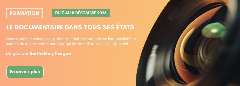 Le Documentaire dans tous ses états