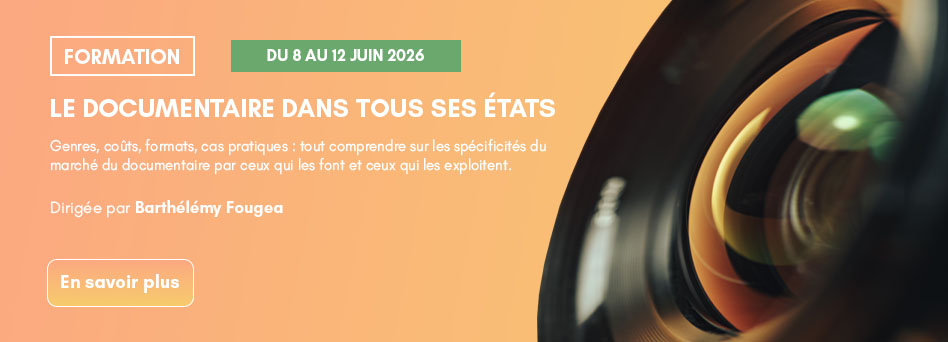 Le Documentaire dans tous ses états